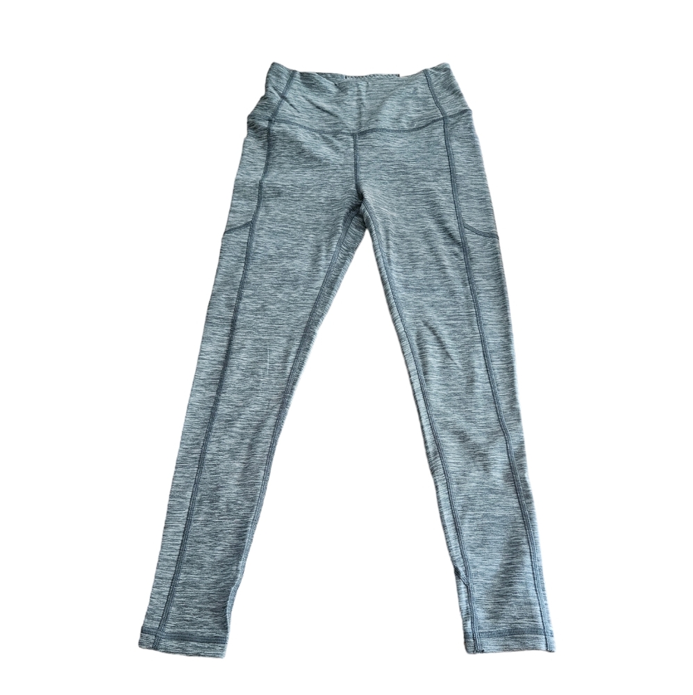 Victoria Secret Core Essentials Leggings Stretchy Athletic 2